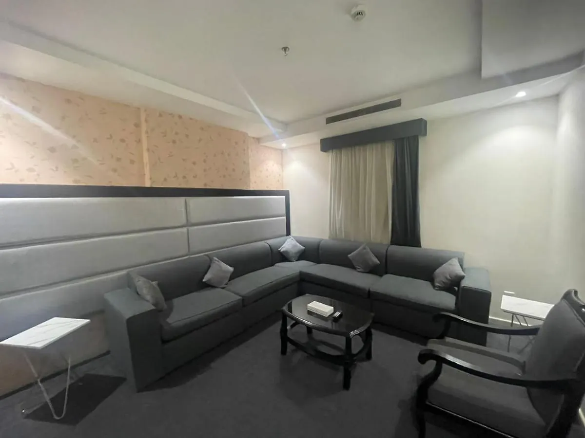 Shouel Inn Furnished Apartments Mecca 0*,