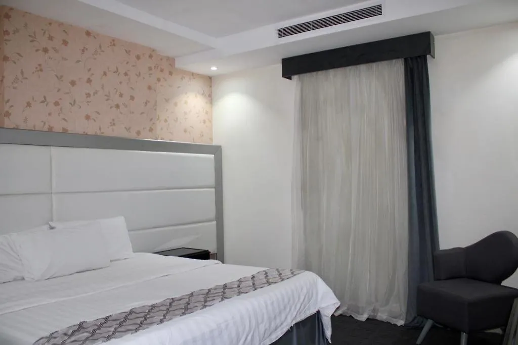 Shouel Inn Furnished Apartments Mecca Aparthotel
