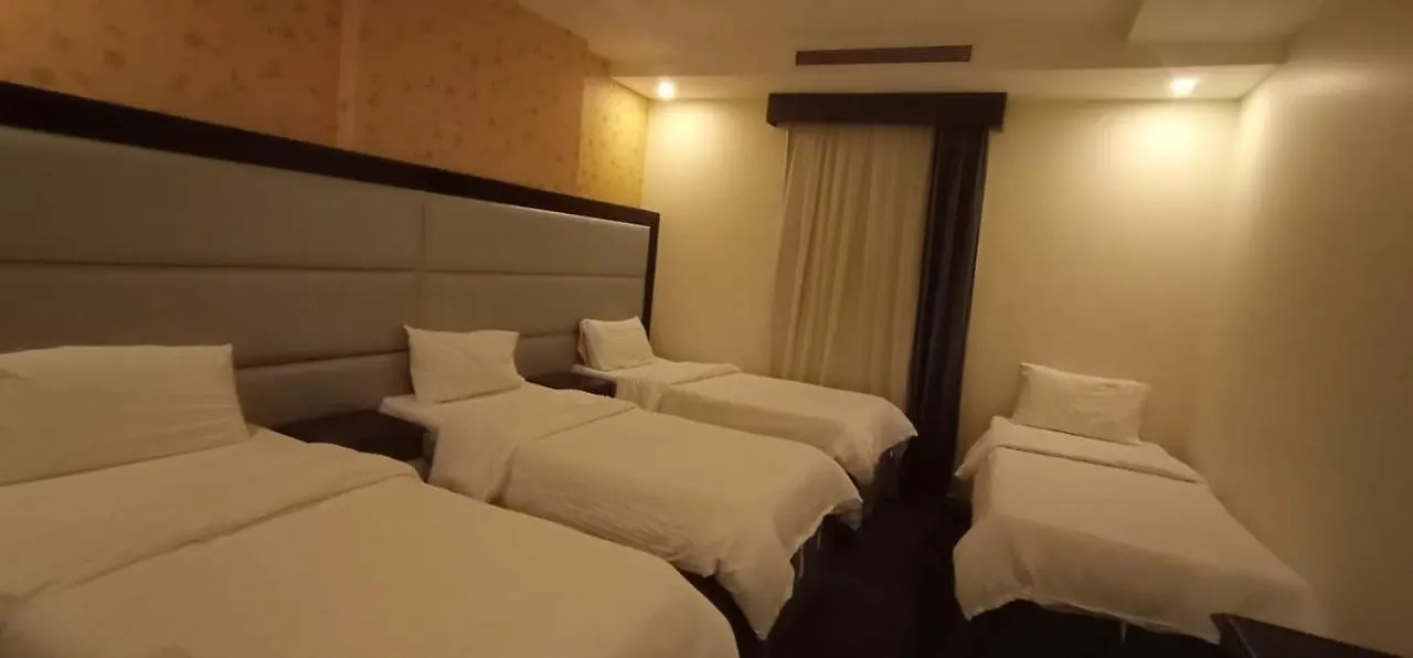 Shouel Inn Furnished Apartments Mecca Saudi Arabia