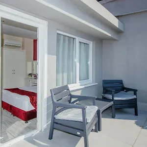 دريم بوسفور فندق اسطنبول