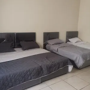 الأمل للشقق المفروشة شقة المدينة المنورة