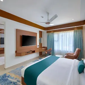 Kowju Airport Calicut فندق Kondotty