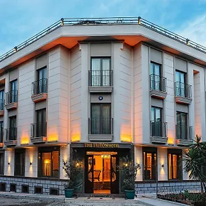 Triton & Boutique In The Old فندق اسطنبول