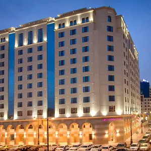 crowne-plaza-madinah-by-ihg.medinahotel.net/