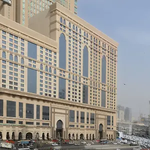 فندق الصفوة رويال اوركيد, مكة