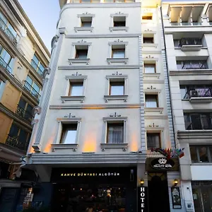 Felicity فندق اسطنبول