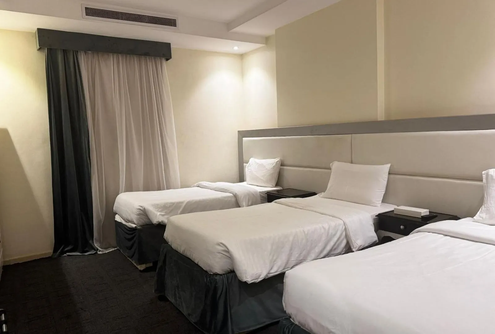 Shouel Inn Furnished Apartments Mekke Suudi Arabistan