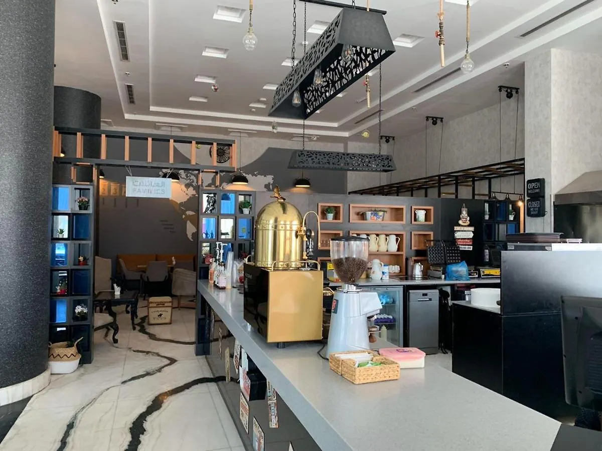 مكة Shouel Inn Furnished Apartments شقة فندقية