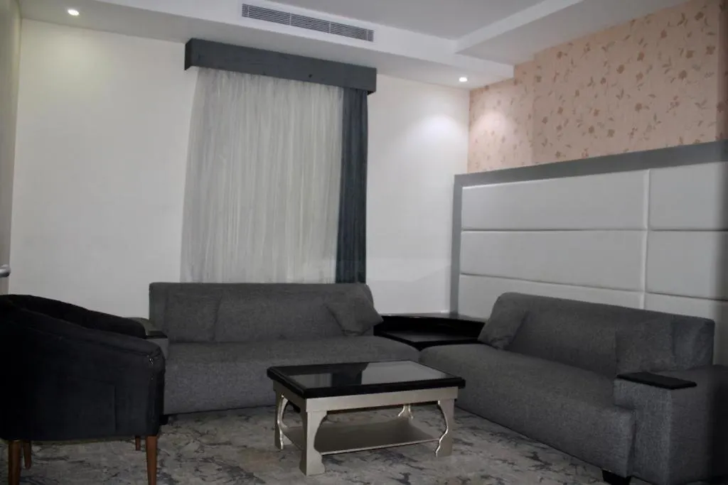 Aparthotel Shouel Inn Furnished Apartments Mecca