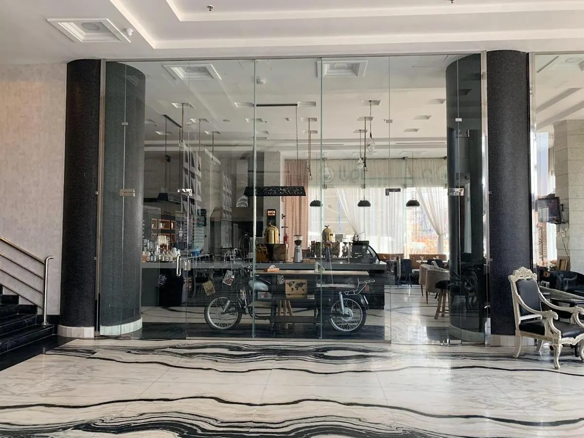 Shouel Inn Furnished Apartments Mecca Aparthotel